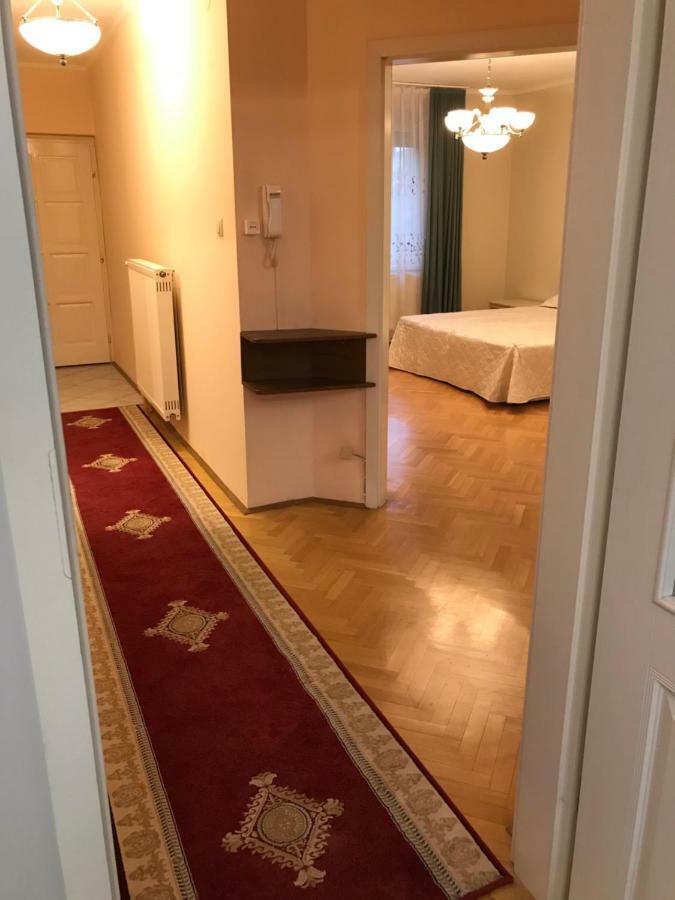 Gabor Pal 1 Apartman 2 Szoba Dunafoldvar 외부 사진