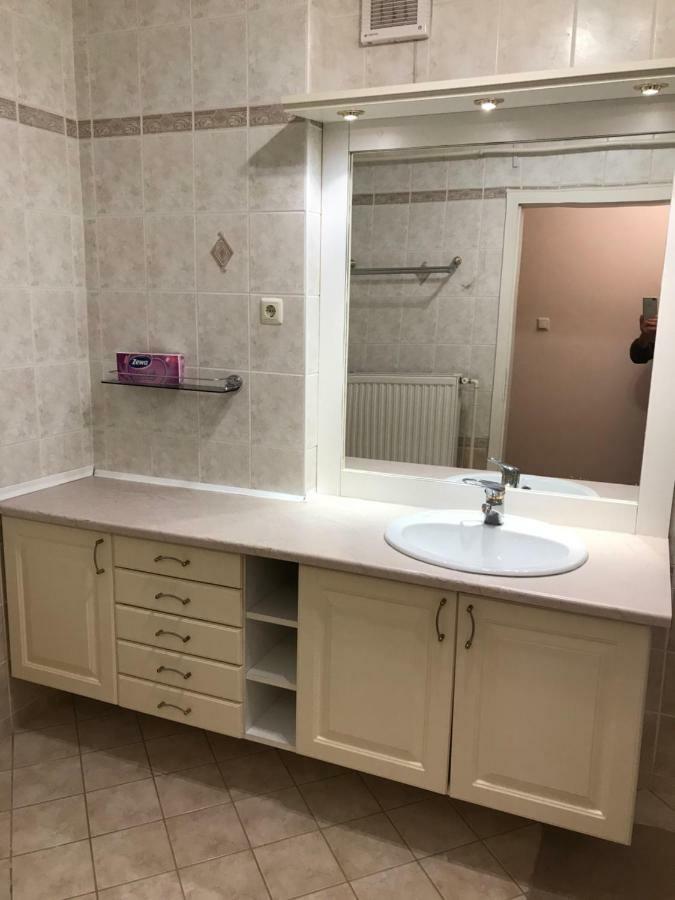 Gabor Pal 1 Apartman 2 Szoba Dunafoldvar 외부 사진