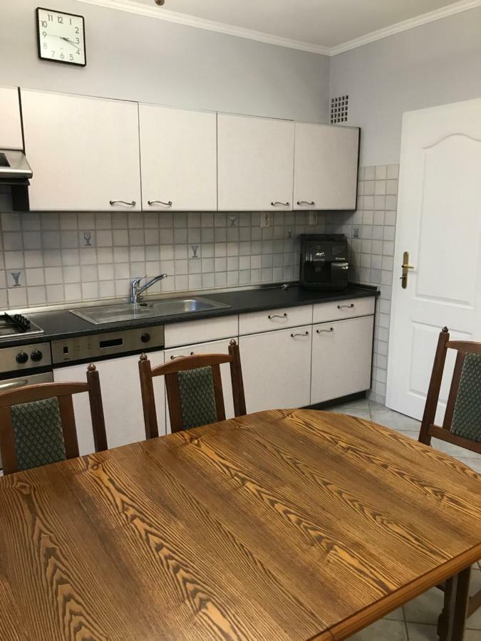 Gabor Pal 1 Apartman 2 Szoba Dunafoldvar 외부 사진