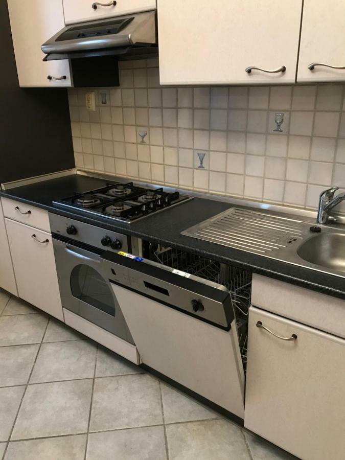 Gabor Pal 1 Apartman 2 Szoba Dunafoldvar 외부 사진