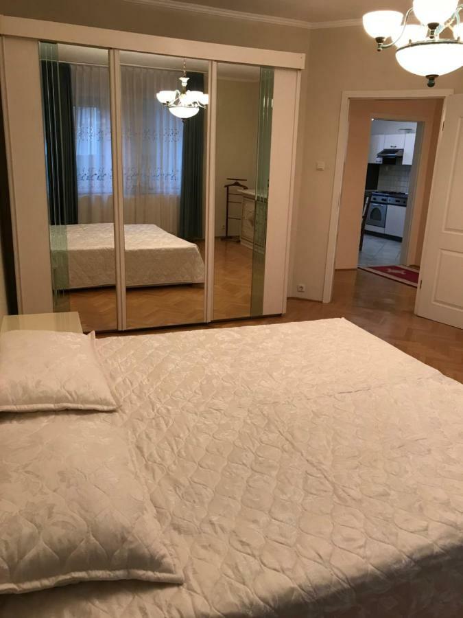 Gabor Pal 1 Apartman 2 Szoba Dunafoldvar 외부 사진