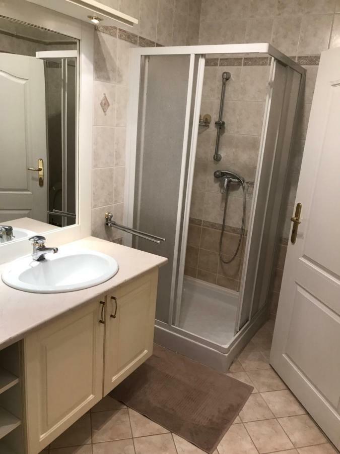 Gabor Pal 1 Apartman 2 Szoba Dunafoldvar 외부 사진