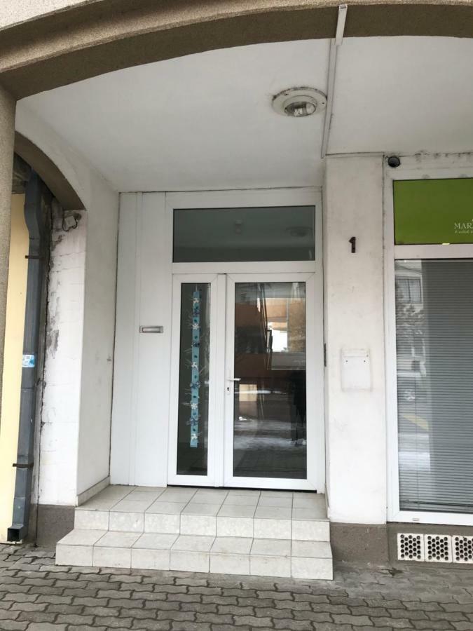Gabor Pal 1 Apartman 2 Szoba Dunafoldvar 외부 사진