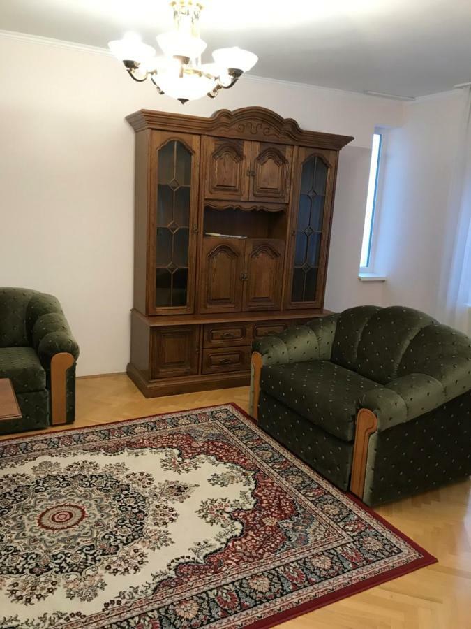Gabor Pal 1 Apartman 2 Szoba Dunafoldvar 외부 사진