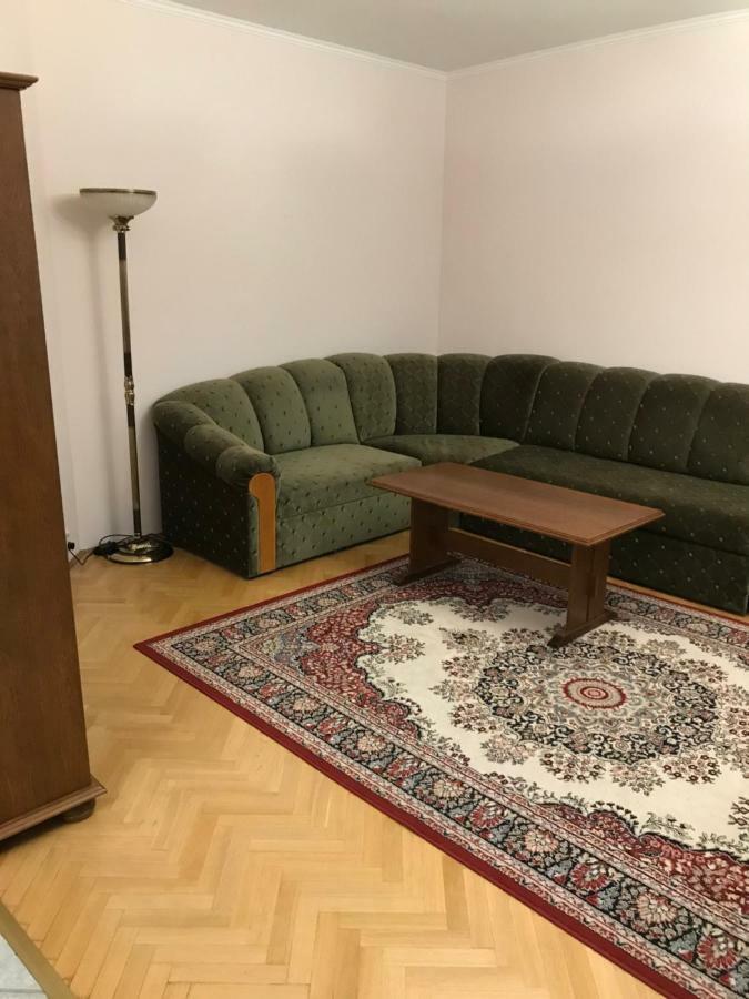 Gabor Pal 1 Apartman 2 Szoba Dunafoldvar 외부 사진
