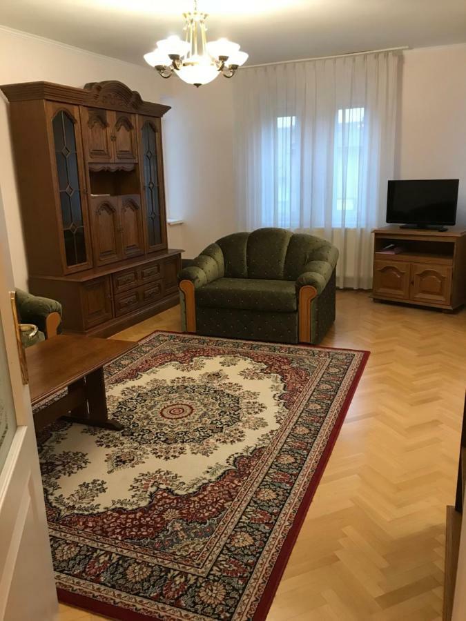 Gabor Pal 1 Apartman 2 Szoba Dunafoldvar 외부 사진